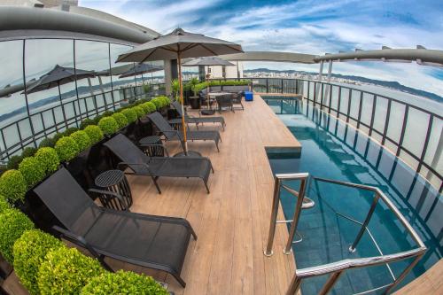 novotel florianopolis