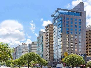 novotel florianopolis