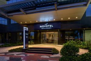 novotel florianopolis