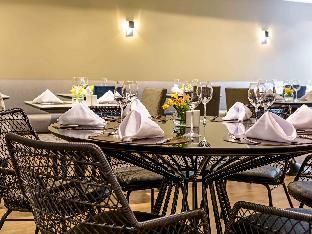 novotel florianopolis