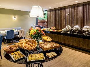 novotel florianopolis