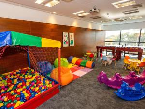 novotel florianopolis