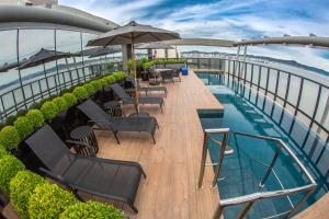 novotel florianopolis