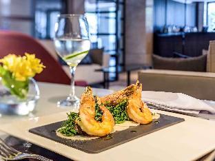 novotel florianopolis