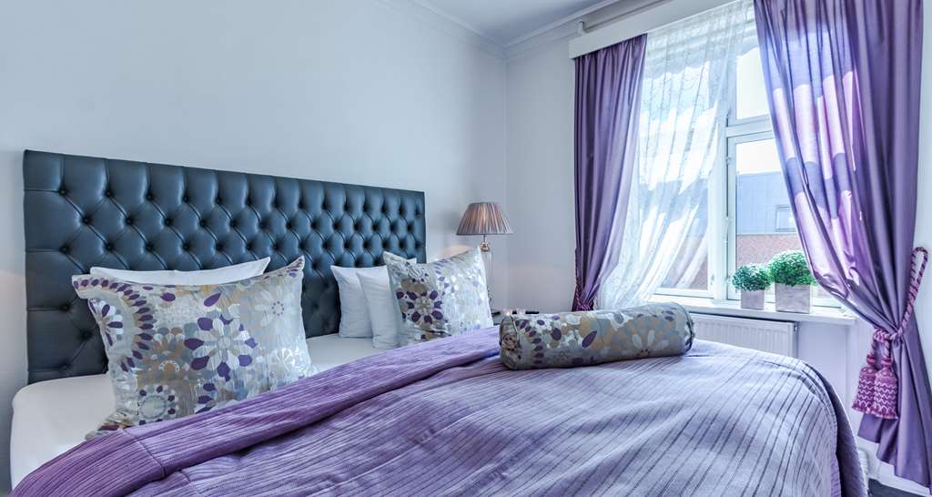 best western hotel hebron