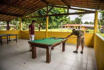 hotel fazenda mirage