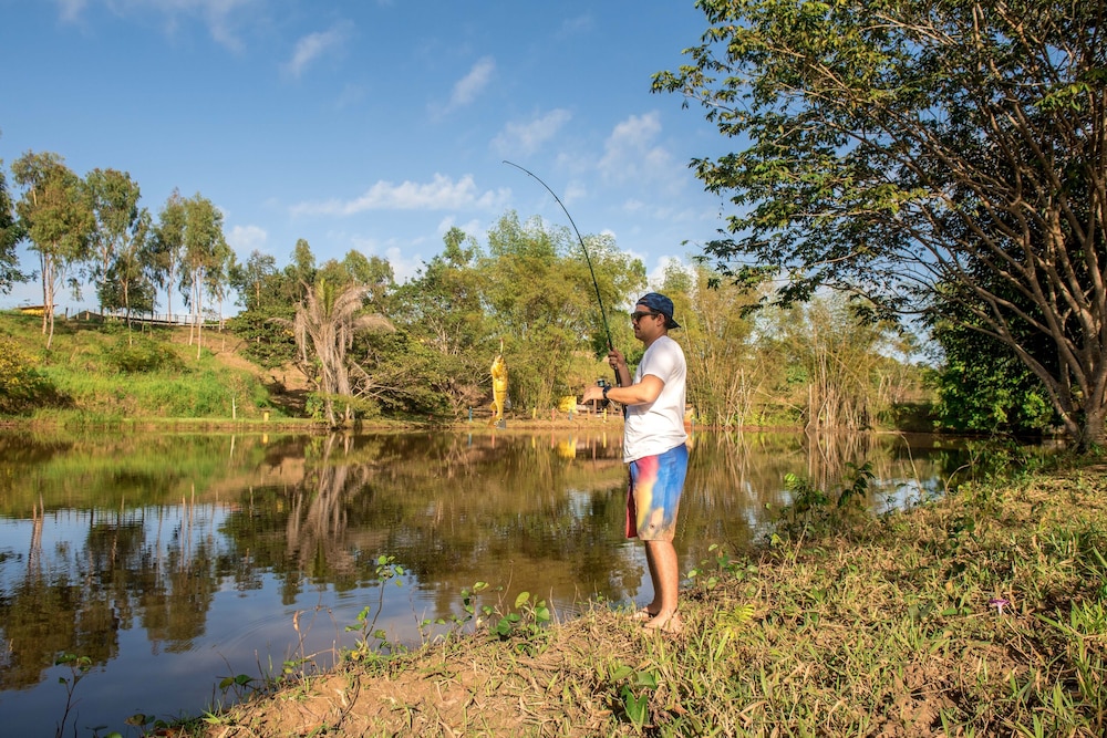 hotel fazenda mirage