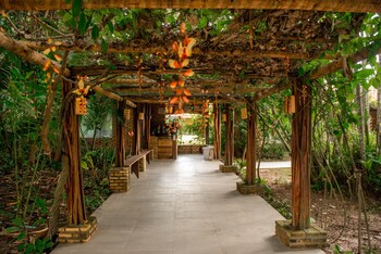 hotel fazenda mirage