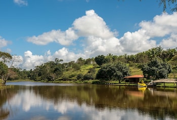 hotel fazenda mirage