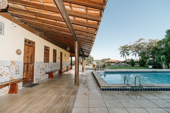 hotel fazenda mirage