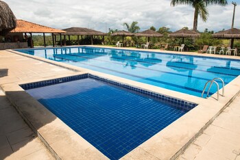 hotel fazenda mirage
