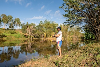 hotel fazenda mirage