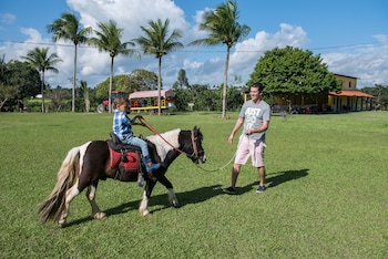 hotel fazenda mirage