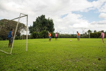 hotel fazenda mirage