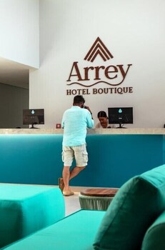 arrey hotel boutique