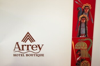 arrey hotel boutique
