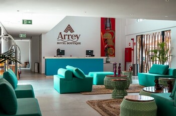 arrey hotel boutique
