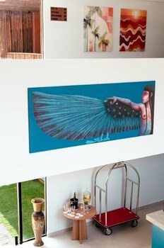 arrey hotel boutique