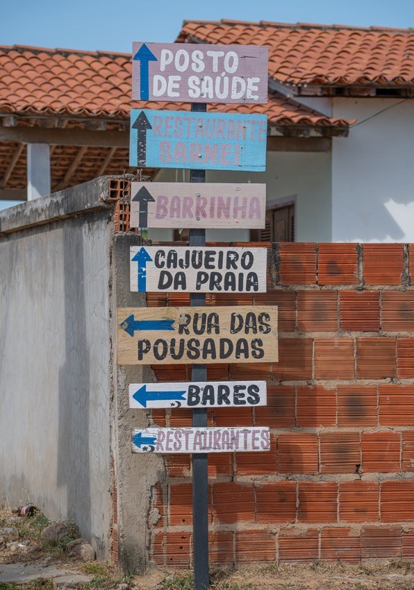 cajueiro da praia