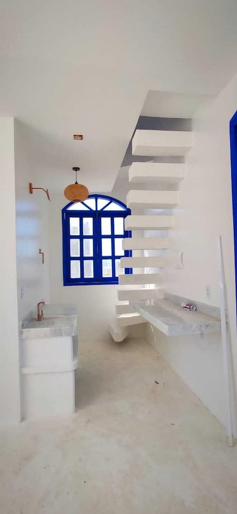 tribus experience inn