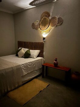 tribus experience inn
