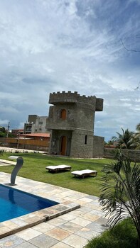 tribus experience inn