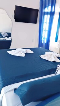 tribus experience inn