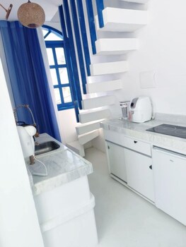 tribus experience inn