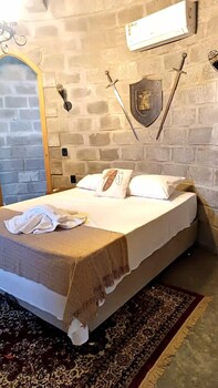 tribus experience inn
