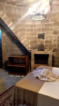 tribus experience inn