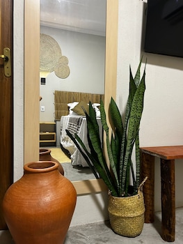tribus experience inn