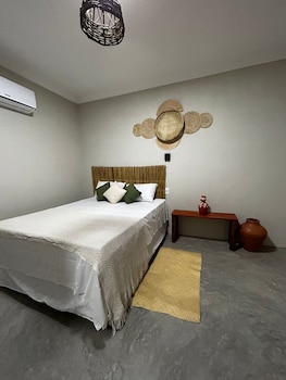 tribus experience inn