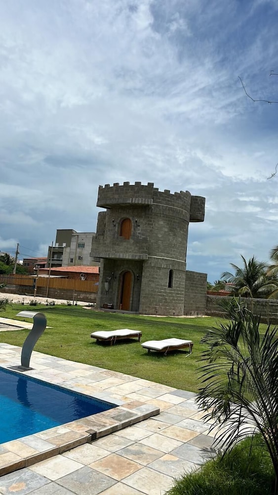 tribus experience inn