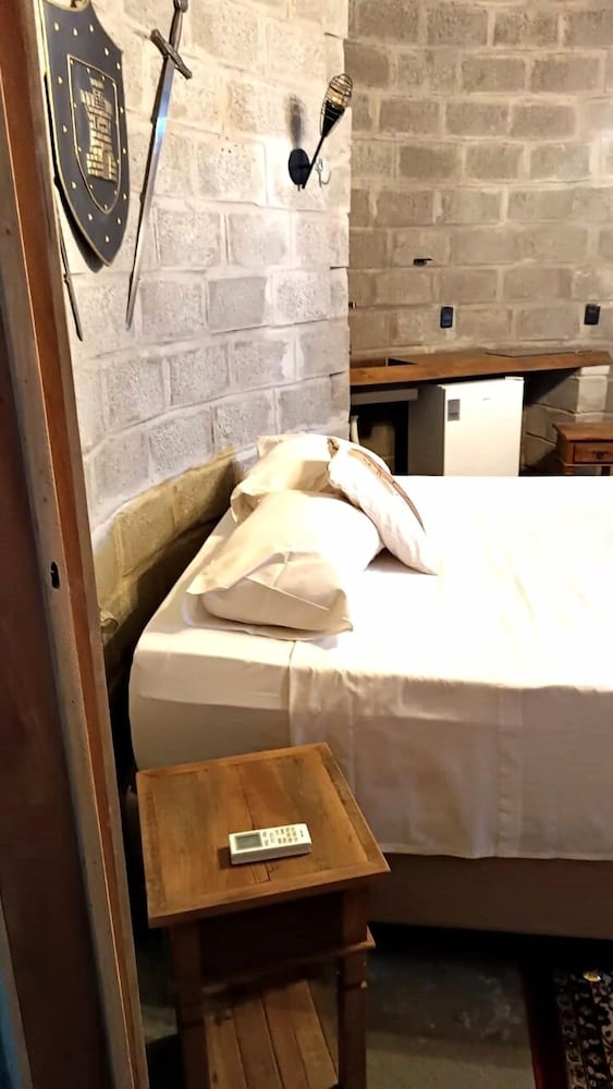 tribus experience inn