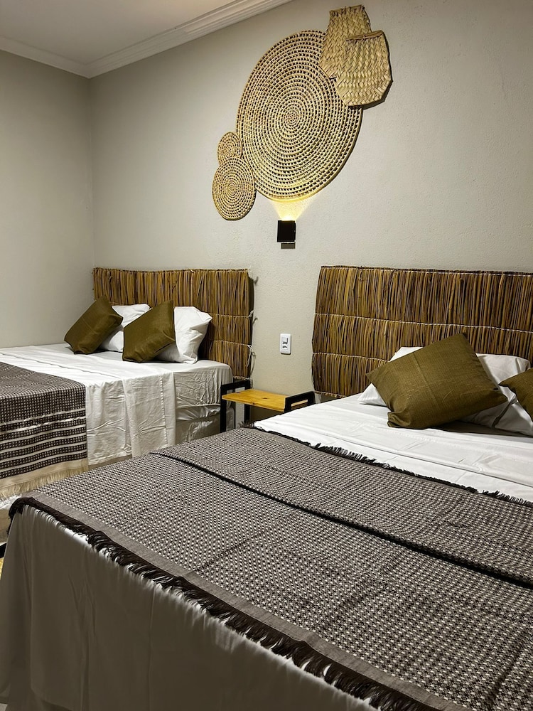 tribus experience inn