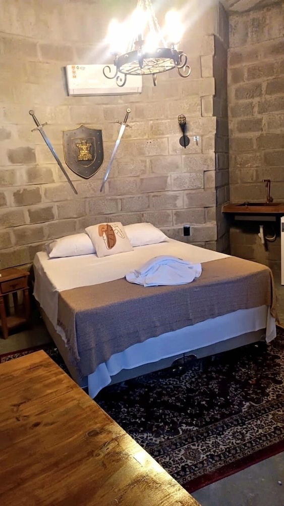 tribus experience inn