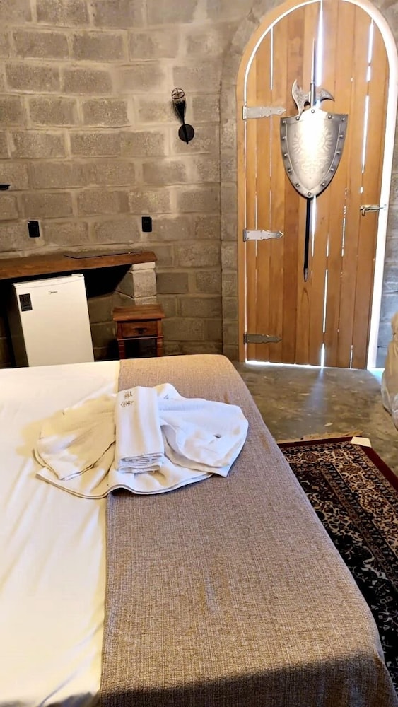 tribus experience inn