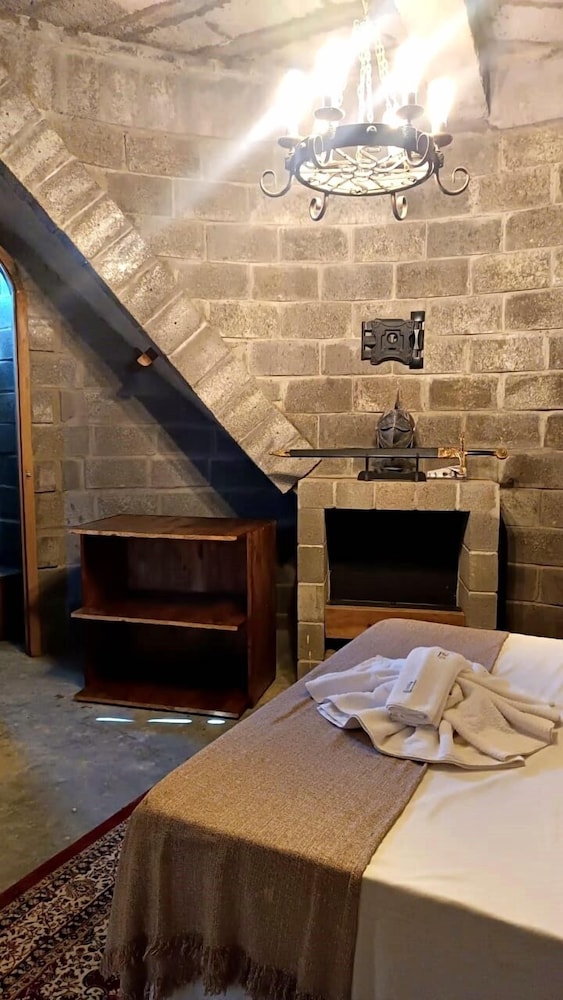 tribus experience inn