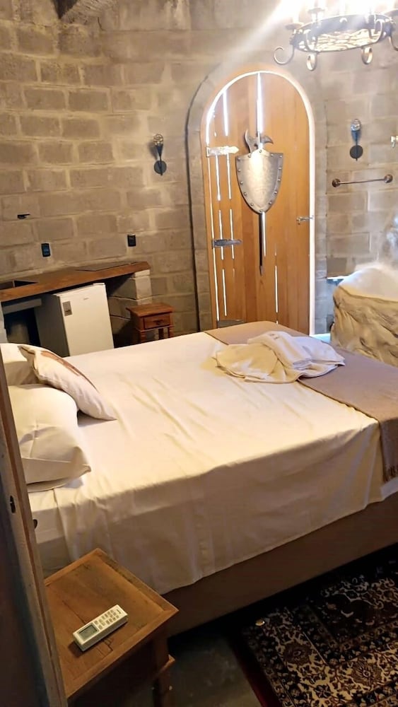 tribus experience inn