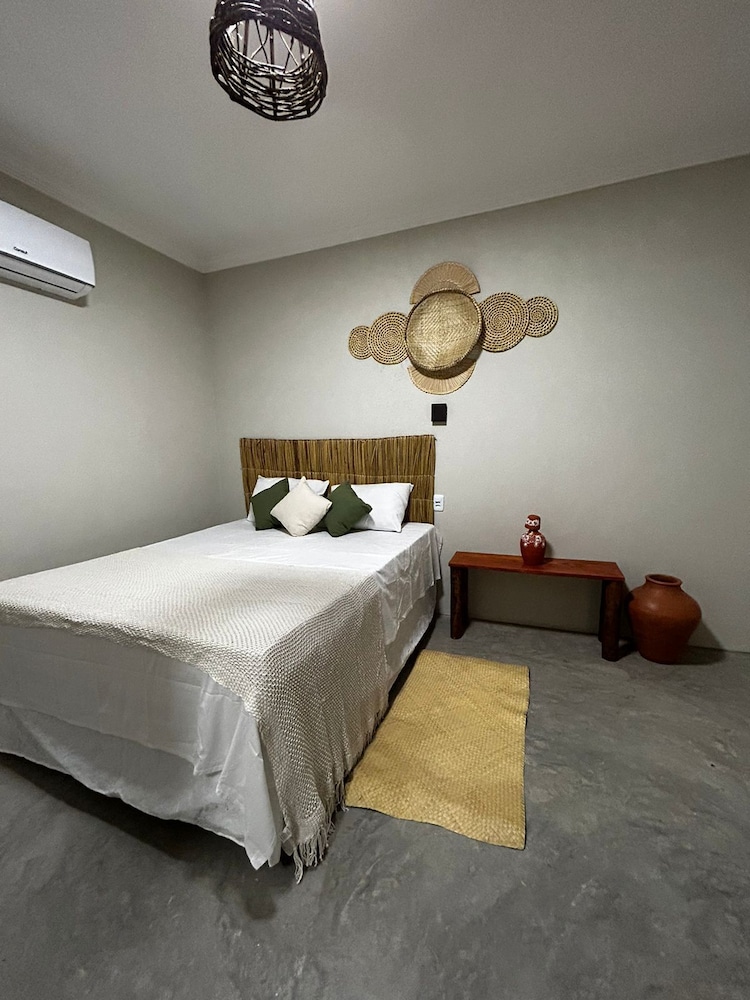 tribus experience inn