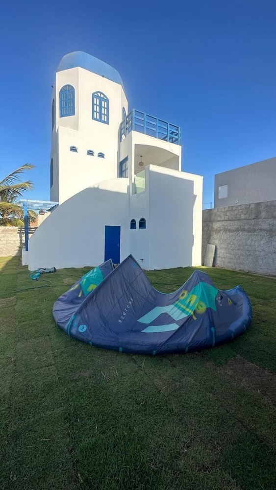 tribus experience inn