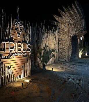 tribus experience inn