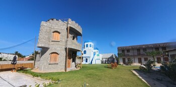tribus experience inn