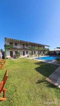 tribus experience inn