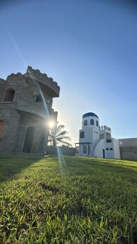 tribus experience inn