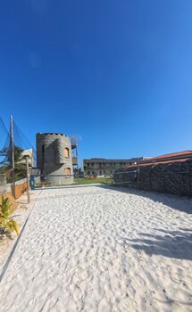 tribus experience inn