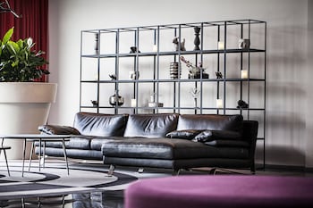 scandic sluseholmen