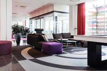 scandic sluseholmen