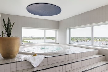scandic sluseholmen