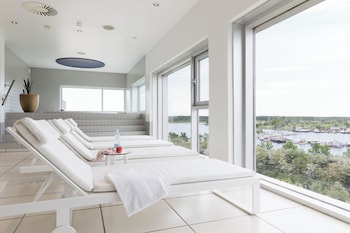 scandic sluseholmen